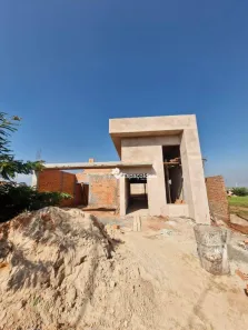 Casa com 2 Quartos à venda, 134m² no Residencial Vila da Mata I, Lençóis Paulista
