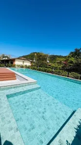 Casa de Condomínio com 2 Quartos à venda, 70m² no Baleia, São Sebastião