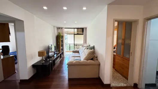 Apartamento com 2 Quartos à venda, 92m² no Barra da Tijuca, Rio de Janeiro