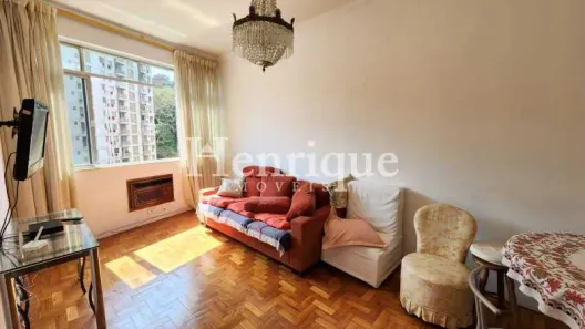 Apartamento com 2 Quartos à venda, 87m² no Botafogo, Rio de Janeiro