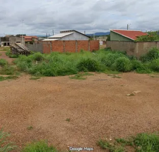 Lote/Terreno à venda, 323m² no Plano Diretor Sul, Palmas