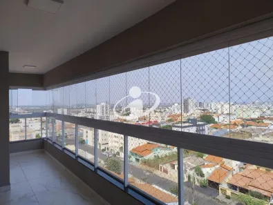 Apartamento com 3 Quartos à venda, 98m² no Santa Mônica, Uberlândia