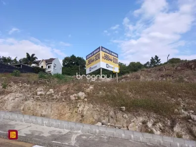Lote/Terreno à venda, 3069m² no João Paulo, Florianópolis