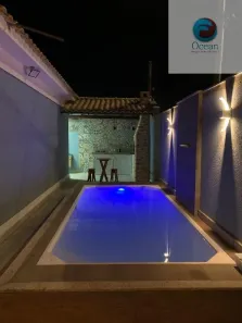 Casa com 2 Quartos à venda, 100m² no Jardim Atlântico Leste (Itaipuaçu), Maricá