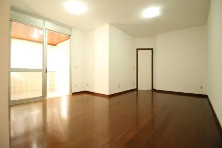 Apartamento com 3 Quartos para alugar, 100m² no Barro Preto, Belo Horizonte