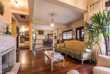 Casa com 3 Quartos à venda, 323m² no Ipanema, Porto Alegre