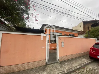 Casa com 2 Quartos à venda, 62m² no Freguesia (Jacarepaguá), Rio de Janeiro