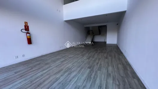 Ponto Comercial para alugar, 90m² no Estância Velha, Canoas