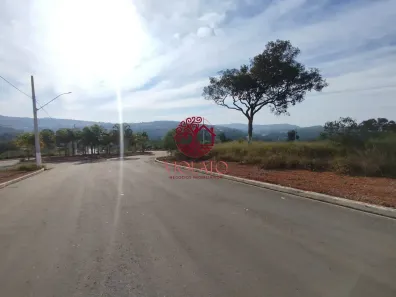 à venda, 500m² no Amadeus, Lagoa Santa