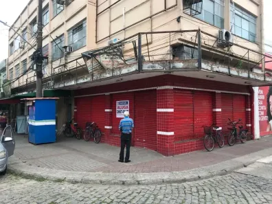 Ponto Comercial para alugar, 50m² no Centro, Paracambi