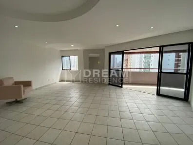 Apartamento com 3 Quartos à venda, 130m² no Boa Viagem, Recife