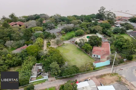 Lote/Terreno à venda, 15525m² no Belém Novo, Porto Alegre