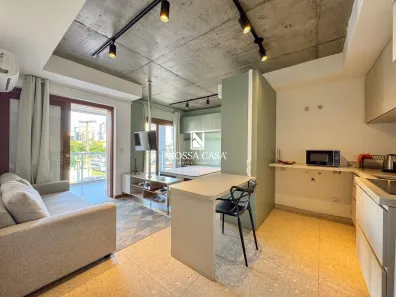 Apartamento com 1 Quarto à venda, 41m² no Torres, Torres