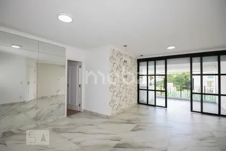 Apartamento com 3 Quartos à venda, 110m² no Paraíso do Morumbi, São Paulo