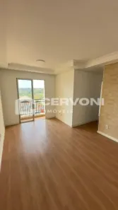 Apartamento com 2 Quartos para alugar, 52m² no Jardim Americano, São José dos Campos