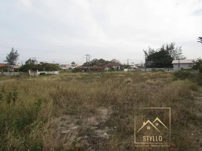 Lote/Terreno à venda, 1177m² no Pinheira, Palhoça