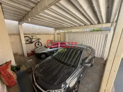 Casa com 5 Quartos à venda, 213m² no Independência, Ribeirão Preto