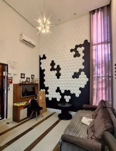 Casa de Condomínio com 4 Quartos à venda, 149m² no Alphaville, Barra dos Coqueiros