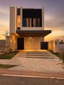 Sobrado com 3 Quartos à venda, 213m² no Ribeirão do Lipa, Cuiabá