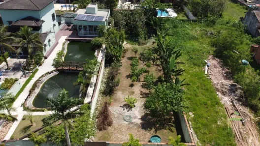 Lote/Terreno à venda, 504m² no Morada da Praia, Bertioga