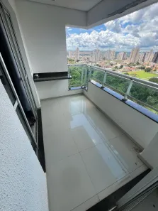 Apartamento com 3 Quartos à venda, 86m² no Jundiaí, Anápolis
