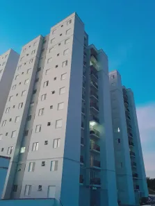 Apartamento com 2 Quartos à venda, 50m² no Jardim do Lago, Campinas