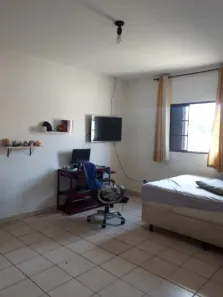 Casa com 4 Quartos à venda, 256m² no Jardim Uirá, São José dos Campos