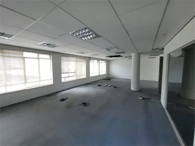 Sala Comercial à venda, 142m² no Consolação, São Paulo