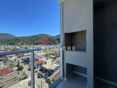 Apartamento com 2 Quartos à venda, 53m² no Alto São Bento, Itapema