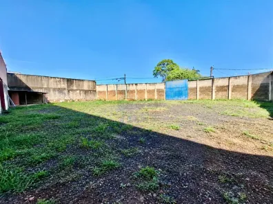 Lote/Terreno à venda, 656m² no Jardim Salgado Filho, Ribeirão Preto