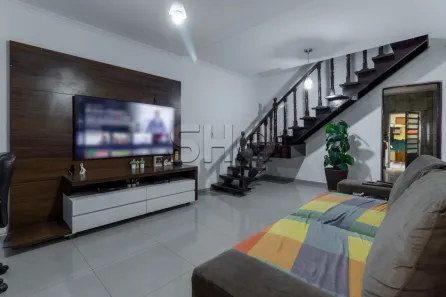 Sobrado com 5 Quartos à venda, 216m² no Vila Guilherme, São Paulo