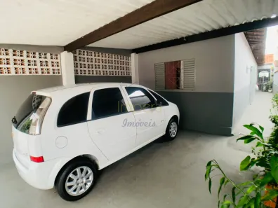 Casa com 2 Quartos à venda, 100m² no Jardim Santa Inês I, São José dos Campos