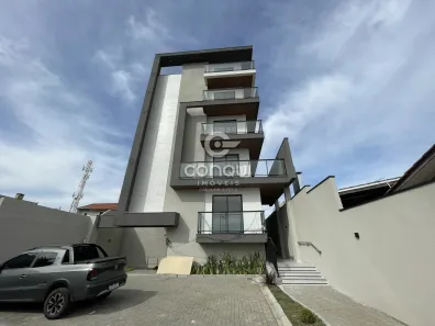 Apartamento com 3 Quartos à venda, 76m² no Pedro Moro, São José dos Pinhais