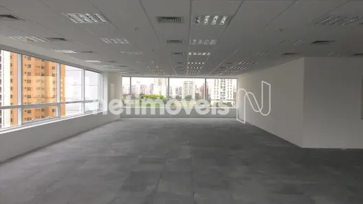 Sala Comercial para alugar, 514m² no Brooklin Paulista, São Paulo