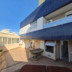 Cobertura com 4 Quartos à venda, 320m² no Centro, Jundiaí
