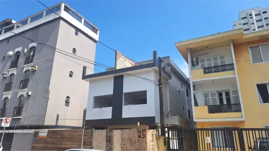 Casa com 3 Quartos à venda, 140m² no Ponta da Praia, Santos