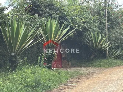 Lote/Terreno à venda, 19700m² no , Juquitiba