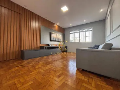 Apartamento com 3 Quartos à venda, 108m² no Jardim São Dimas, São José dos Campos