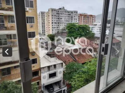 Apartamento com 2 Quartos à venda, 67m² no Vila Isabel, Rio de Janeiro