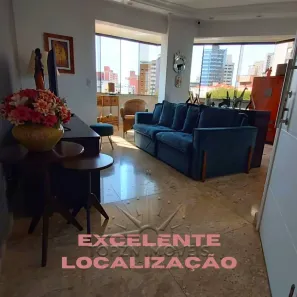 Apartamento com 3 Quartos à venda, 107m² no Água Fria, São Paulo