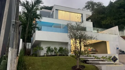 Casa com 5 Quartos à venda, 890m² no Barra, Balneário Camboriú