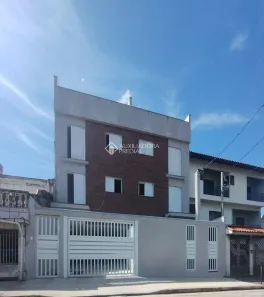 Cobertura com 2 Quartos à venda, 48m² no Vila Linda, Santo André