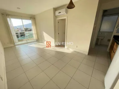 Apartamento com 2 Quartos para alugar, 70m² no Campeche, Florianópolis