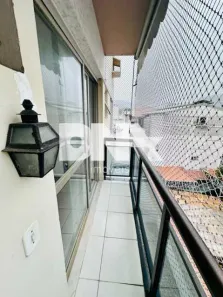 Apartamento com 2 Quartos à venda, 82m² no Botafogo, Rio de Janeiro