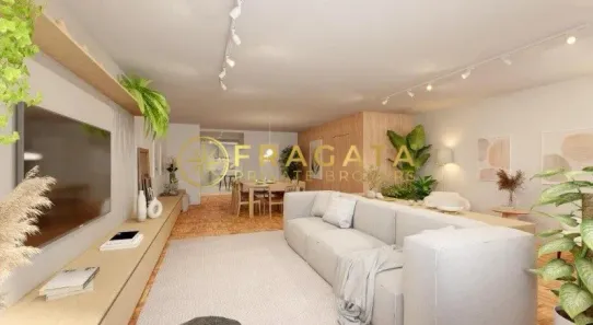 Apartamento com 3 Quartos à venda, 165m² no Jardim Paulista, São Paulo
