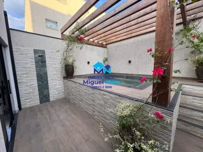 Casa de Condomínio com 4 Quartos à venda, 210m² no Rio Madeira, Porto Velho