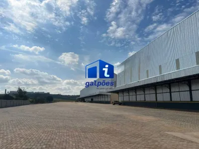 Galpão/Depósito/Armazém para alugar, 2277m² no Chácaras Cotia, Contagem