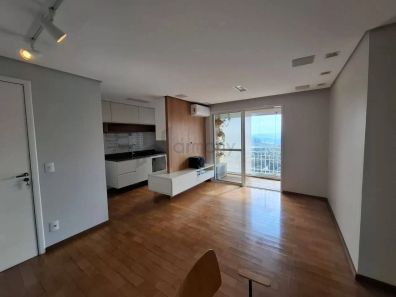 Apartamento com 2 Quartos à venda, 56m² no Vila Moraes, São Paulo