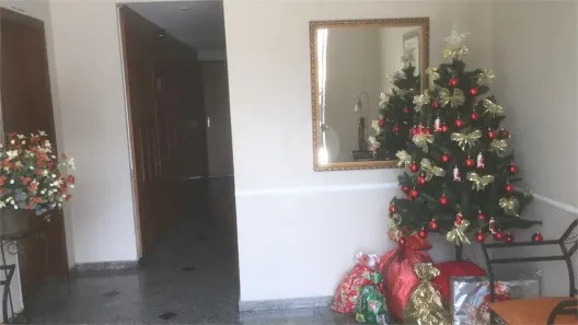 Apartamento com 3 Quartos à venda, 92m² no Tucuruvi, São Paulo