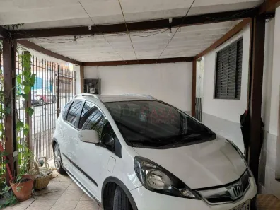 Casa com 3 Quartos à venda, 147m² no Jardim Nordeste, São Paulo